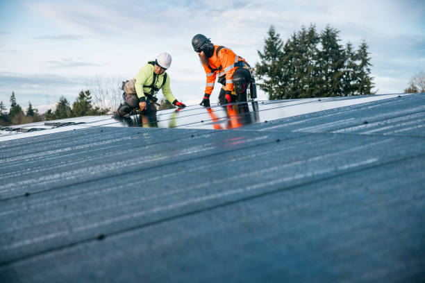 Licensed Flat Roof Repair service in Dewitt, VA - GD Commercial Roofing